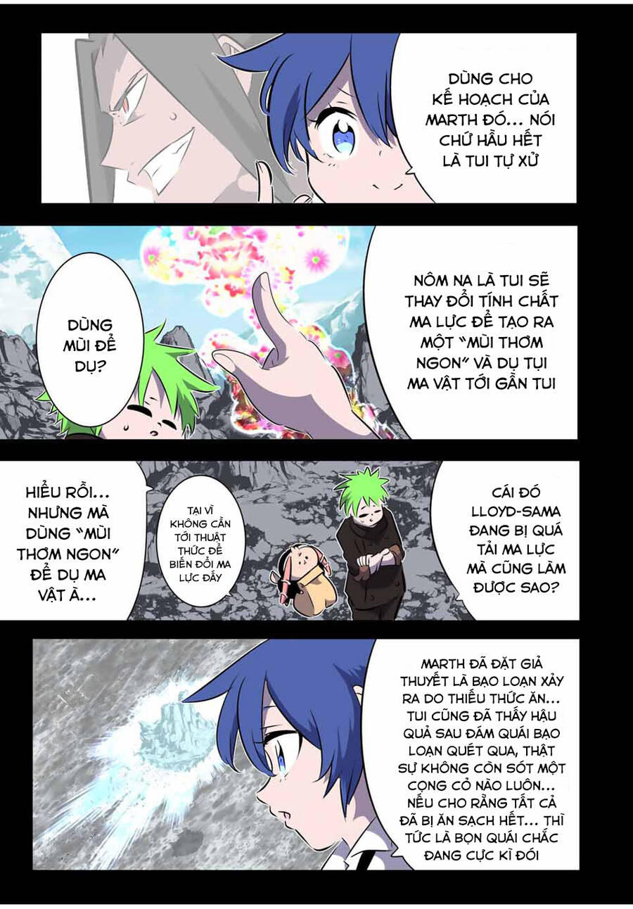 Chuyển Sinh Thành Thất Hoàng Tử Chapter 175 - Trang 14