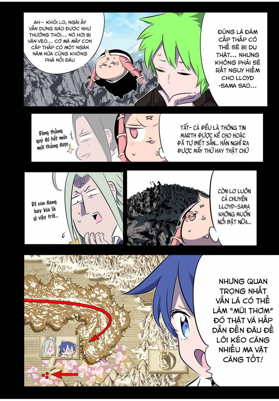 Chuyển Sinh Thành Thất Hoàng Tử Chapter 175 - Trang 15