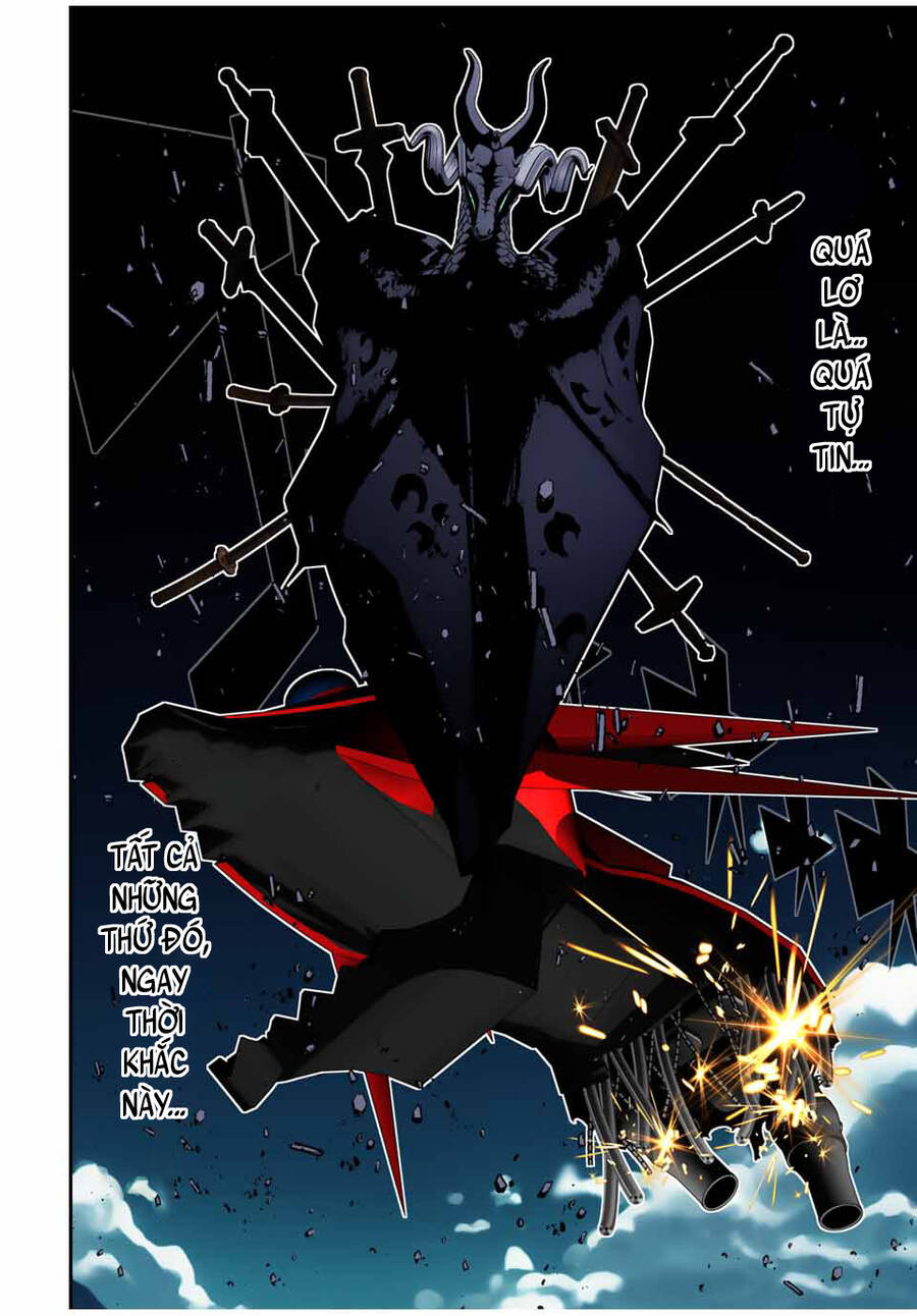 Chuyển Sinh Thành Thất Hoàng Tử Chapter 176 - Trang 23