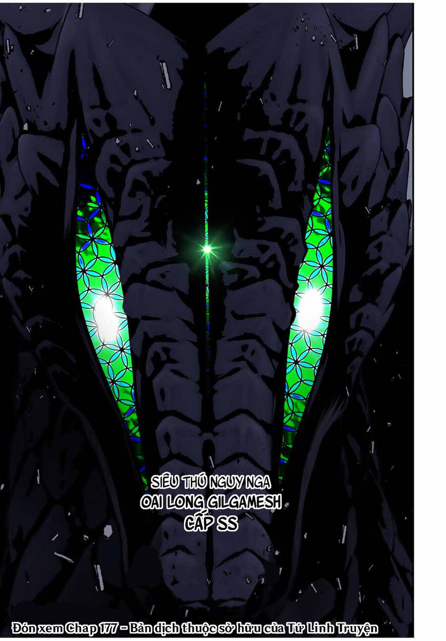 Chuyển Sinh Thành Thất Hoàng Tử Chapter 176 - Trang 24