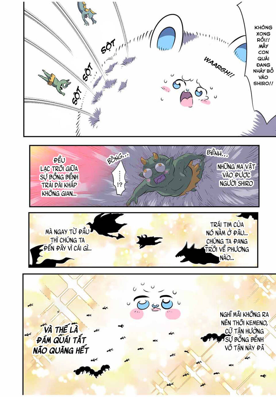 Chuyển Sinh Thành Thất Hoàng Tử Chapter 176 - Trang 7