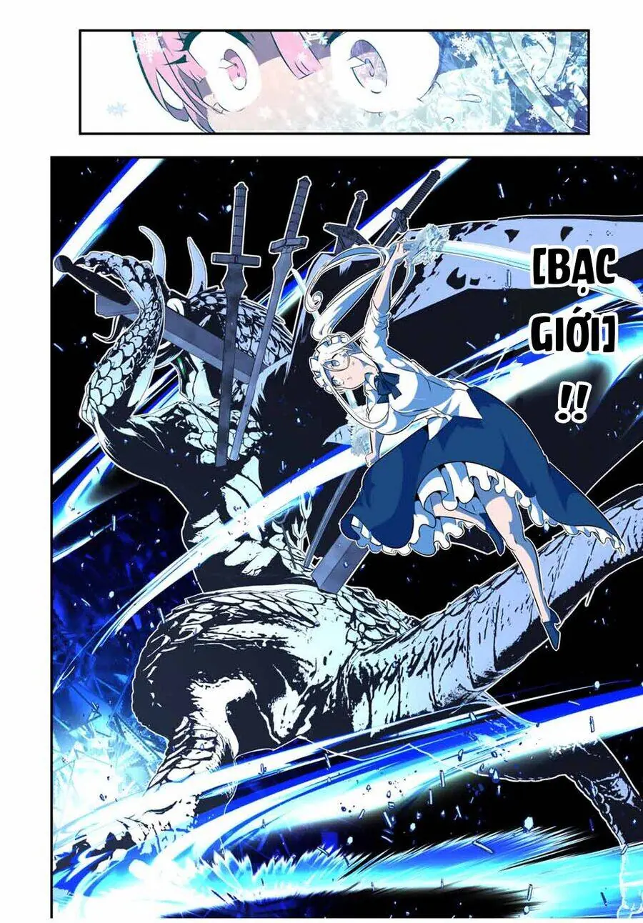 Chuyển Sinh Thành Thất Hoàng Tử Chapter 177 - Trang 11