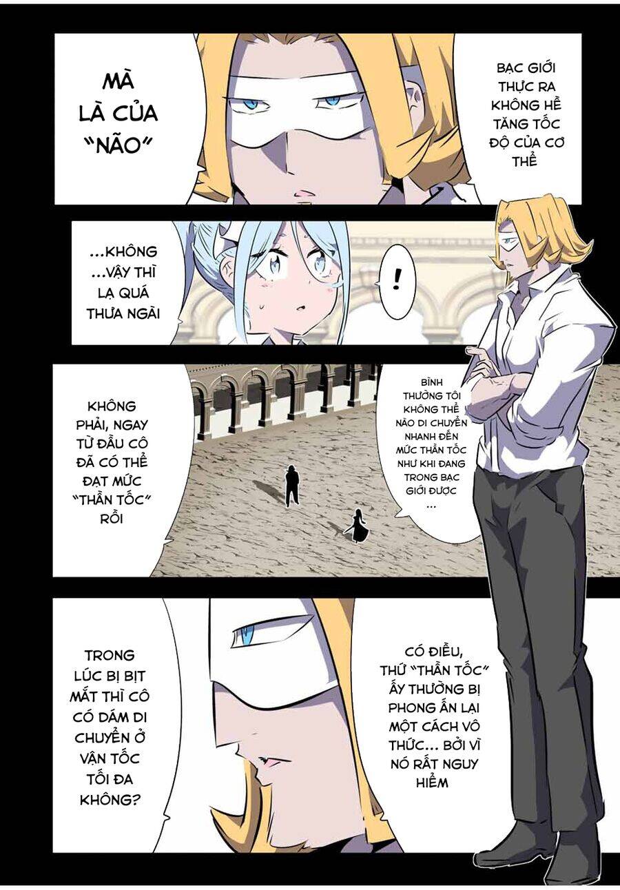 Chuyển Sinh Thành Thất Hoàng Tử Chapter 177 - Trang 13