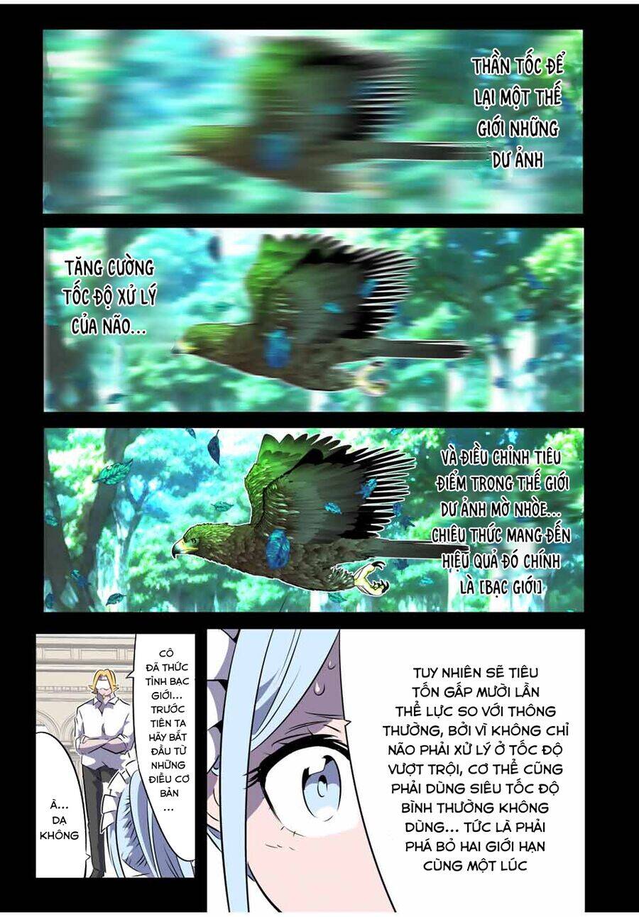 Chuyển Sinh Thành Thất Hoàng Tử Chapter 177 - Trang 14