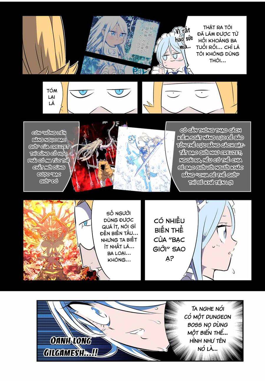Chuyển Sinh Thành Thất Hoàng Tử Chapter 177 - Trang 15