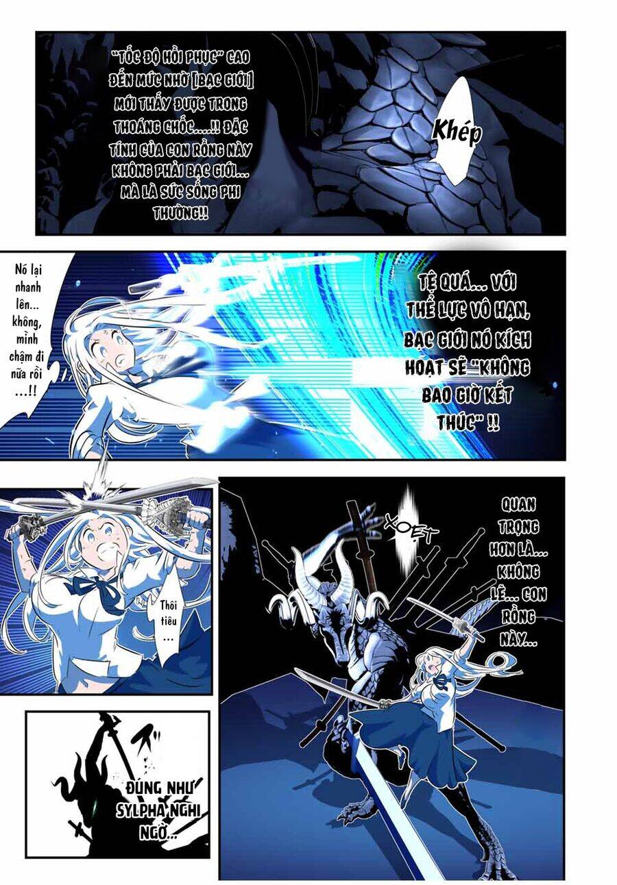 Chuyển Sinh Thành Thất Hoàng Tử Chapter 177 - Trang 23