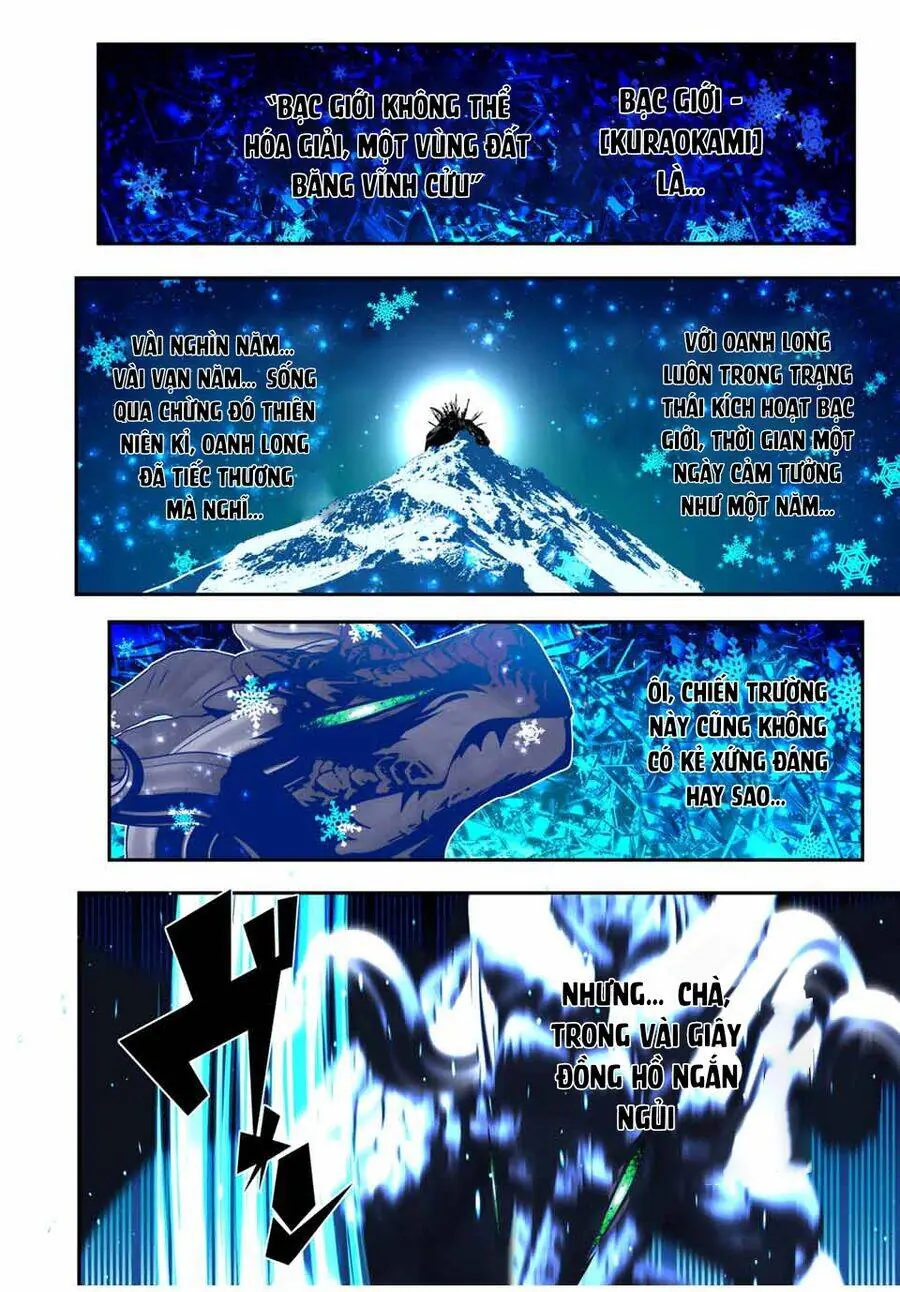 Chuyển Sinh Thành Thất Hoàng Tử Chapter 177 - Trang 24