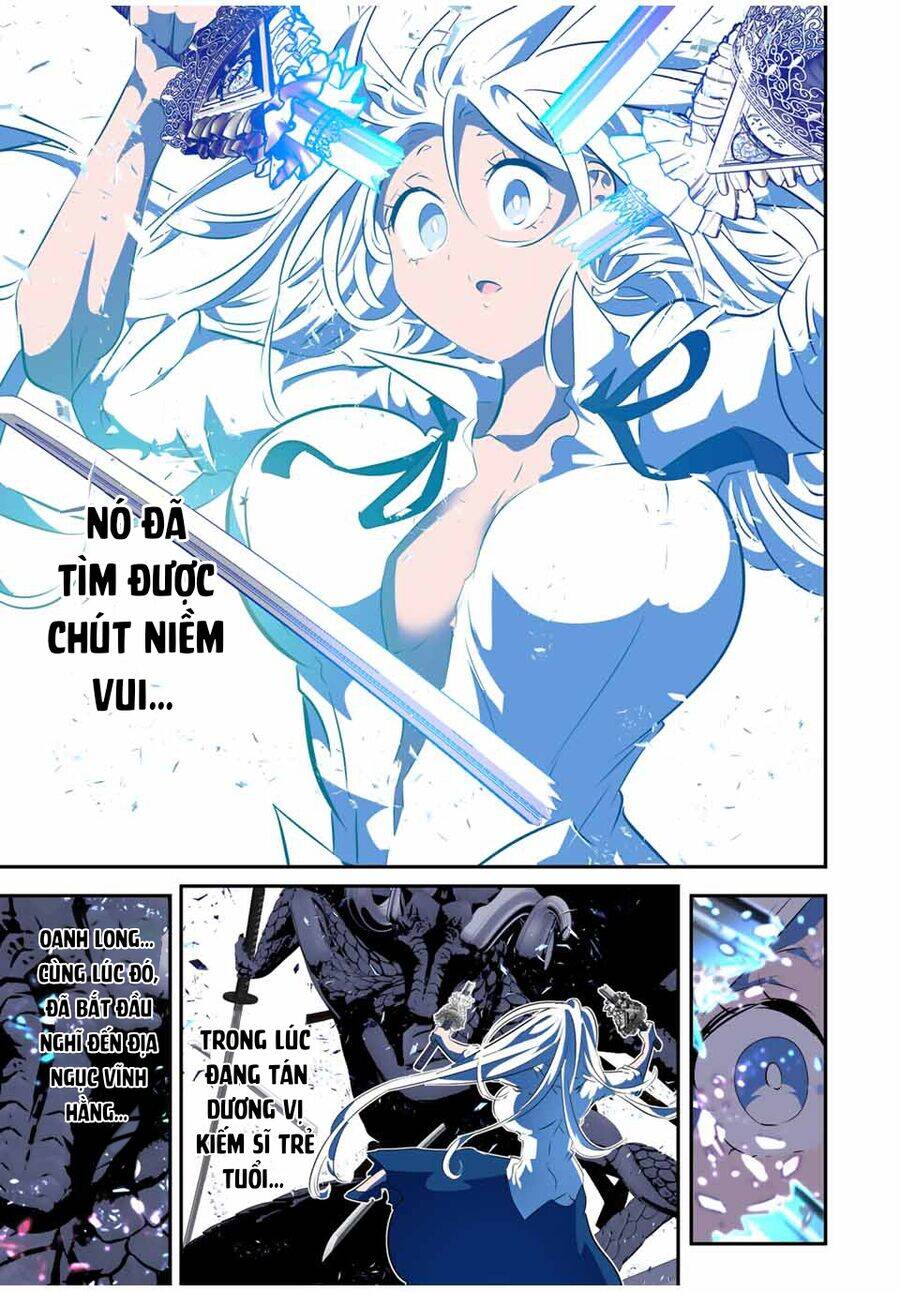 Chuyển Sinh Thành Thất Hoàng Tử Chapter 177 - Trang 25