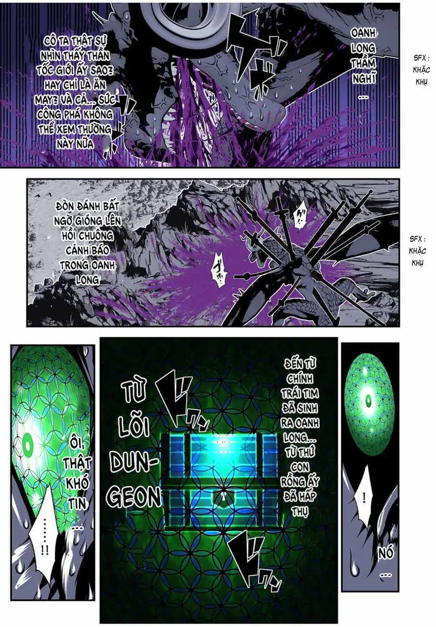 Chuyển Sinh Thành Thất Hoàng Tử Chapter 178 - Trang 17