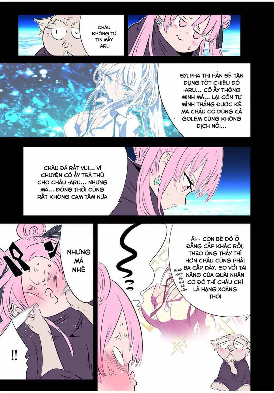 Chuyển Sinh Thành Thất Hoàng Tử Chapter 178 - Trang 23