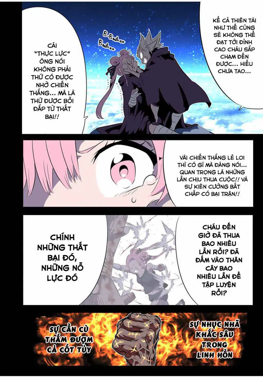 Chuyển Sinh Thành Thất Hoàng Tử Chapter 178 - Trang 24