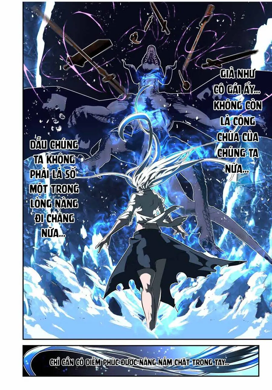 Chuyển Sinh Thành Thất Hoàng Tử Chapter 179 - Trang 28