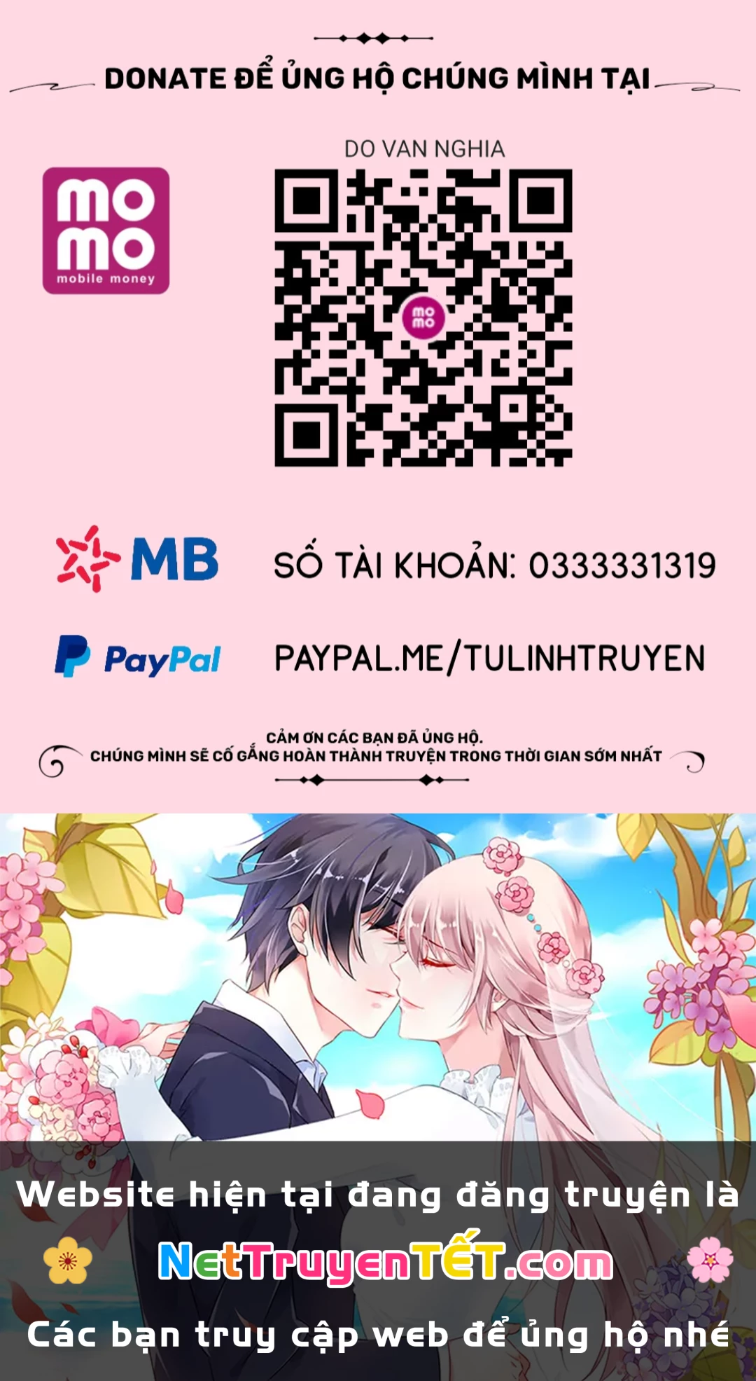 Chuyển Sinh Thành Thất Hoàng Tử Chapter 18.5 - Trang 8