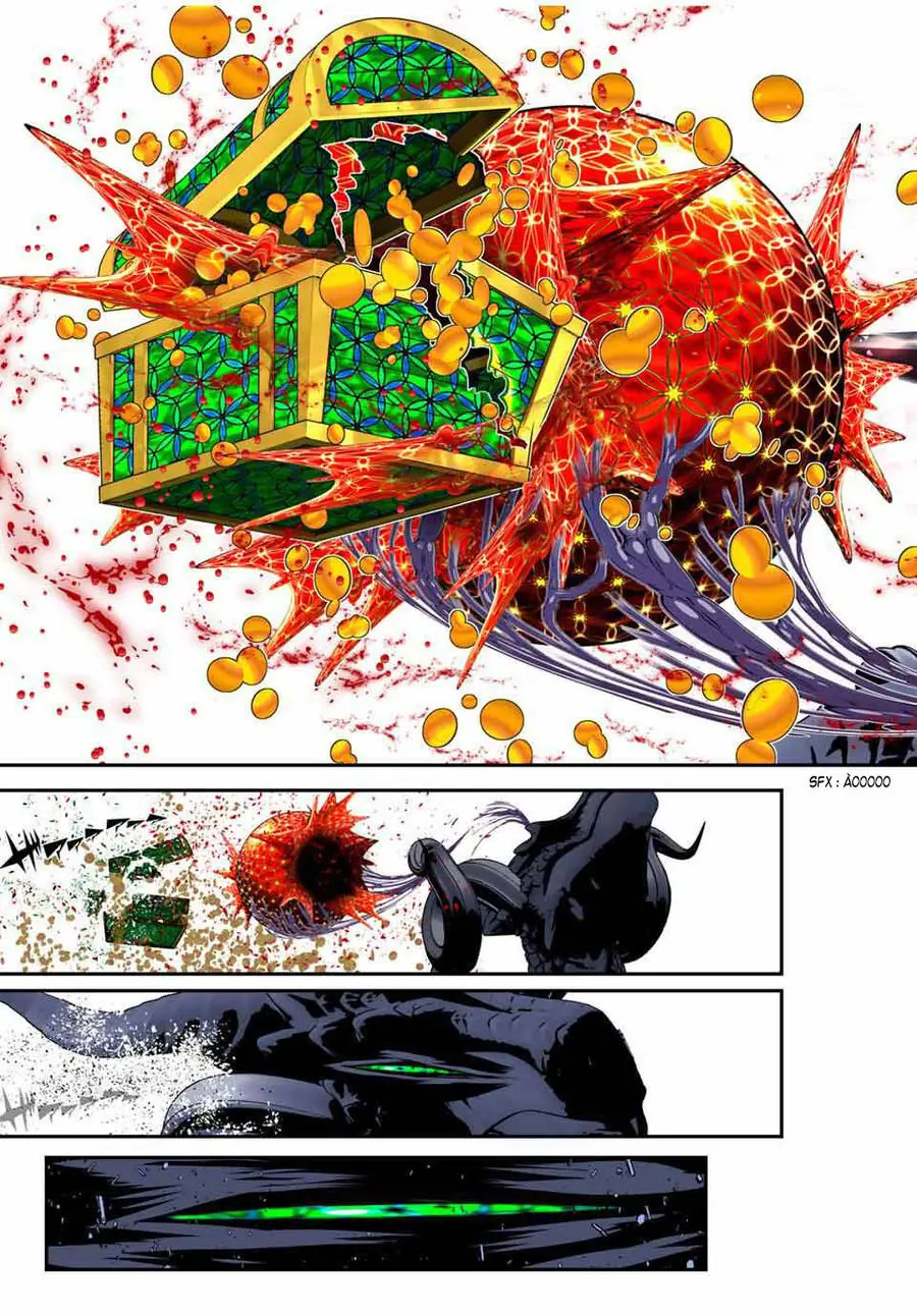 Chuyển Sinh Thành Thất Hoàng Tử Chapter 180 - Trang 18