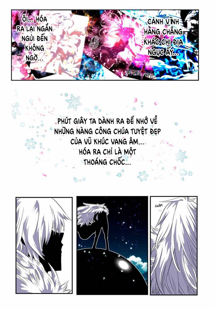 Chuyển Sinh Thành Thất Hoàng Tử Chapter 180 - Trang 24