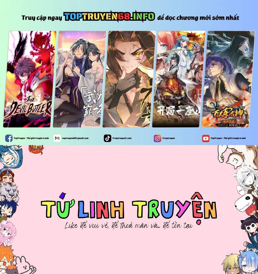 Chuyển Sinh Thành Thất Hoàng Tử Chapter 180 - Trang 3
