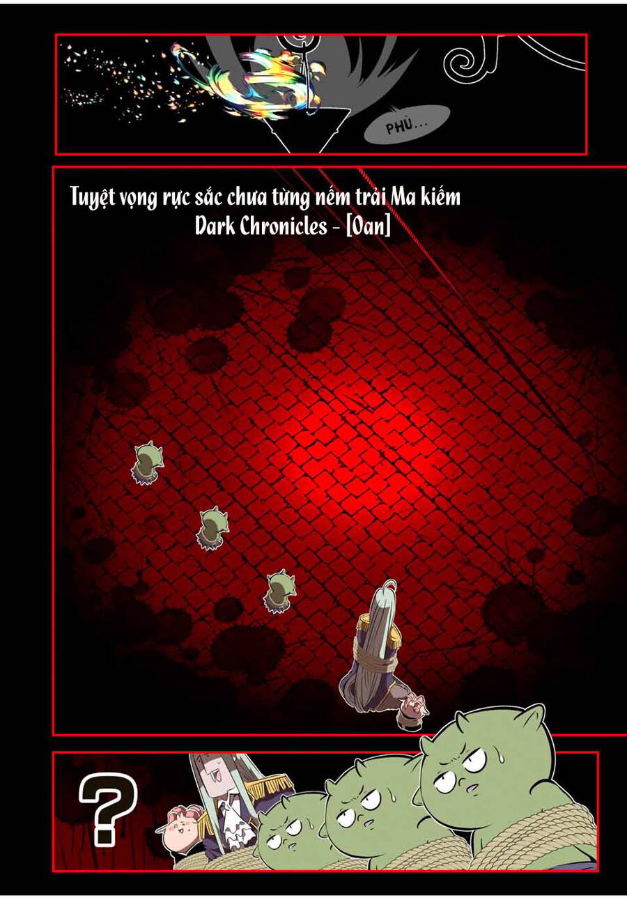 Chuyển Sinh Thành Thất Hoàng Tử Chapter 181 - Trang 18