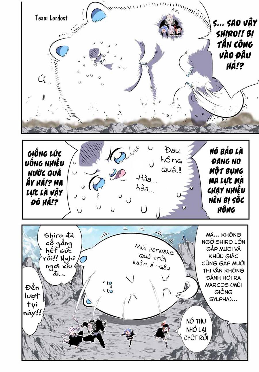 Chuyển Sinh Thành Thất Hoàng Tử Chapter 181 - Trang 24