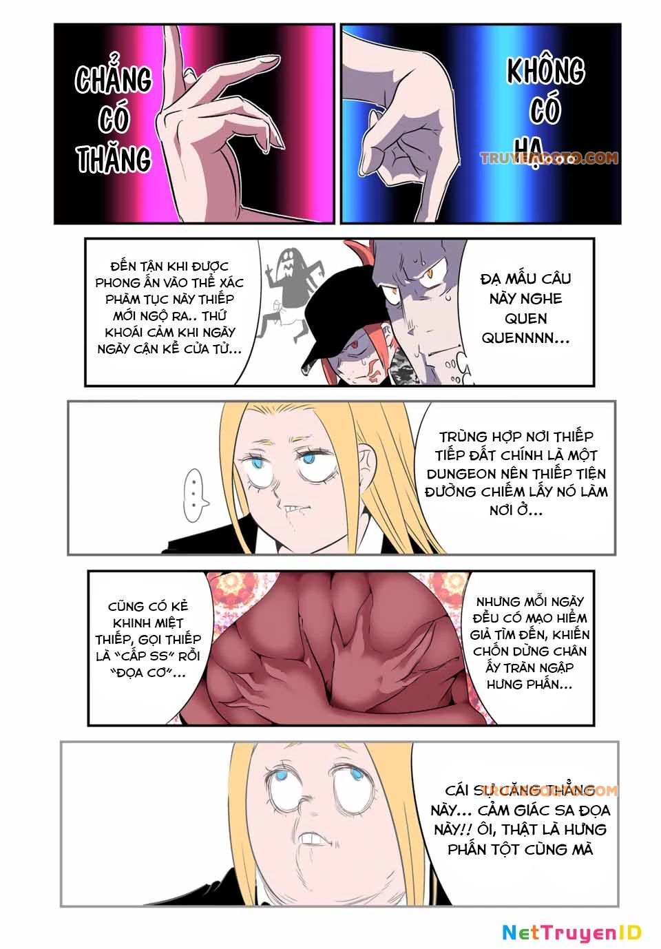 Chuyển Sinh Thành Thất Hoàng Tử Chapter 182 - Trang 17