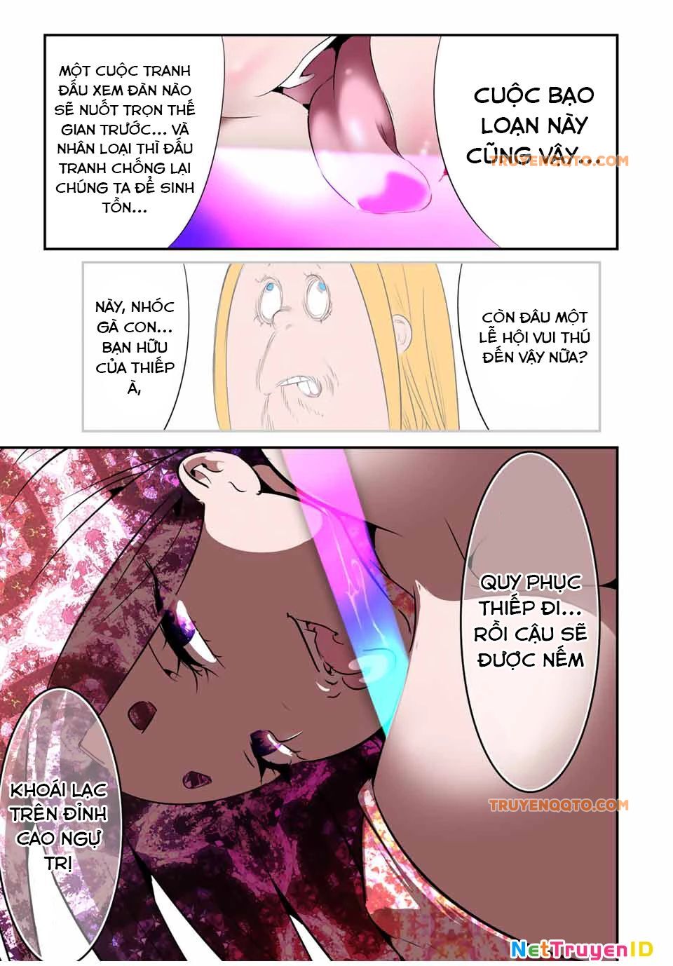 Chuyển Sinh Thành Thất Hoàng Tử Chapter 182 - Trang 18
