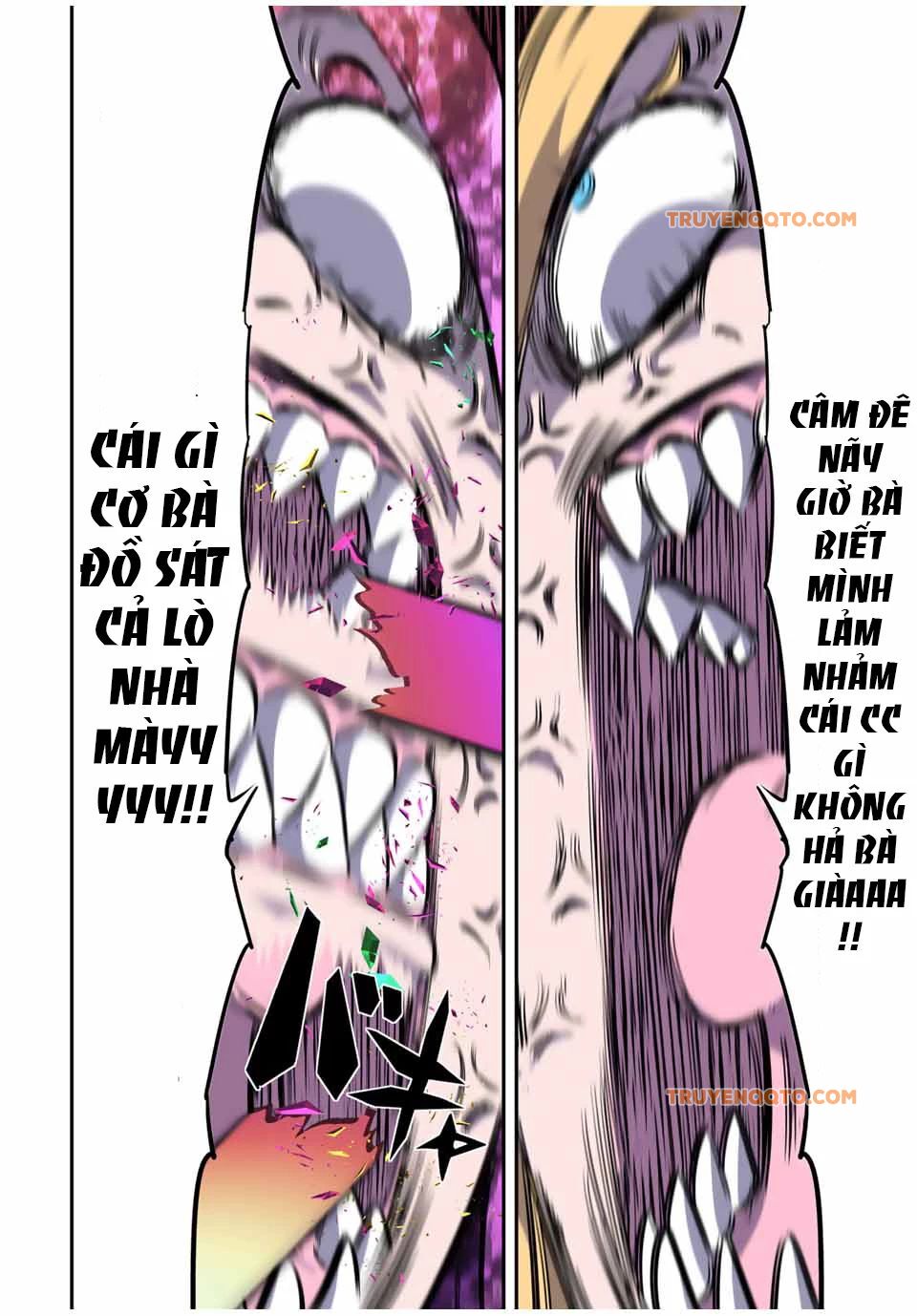 Chuyển Sinh Thành Thất Hoàng Tử Chapter 182 - Trang 19