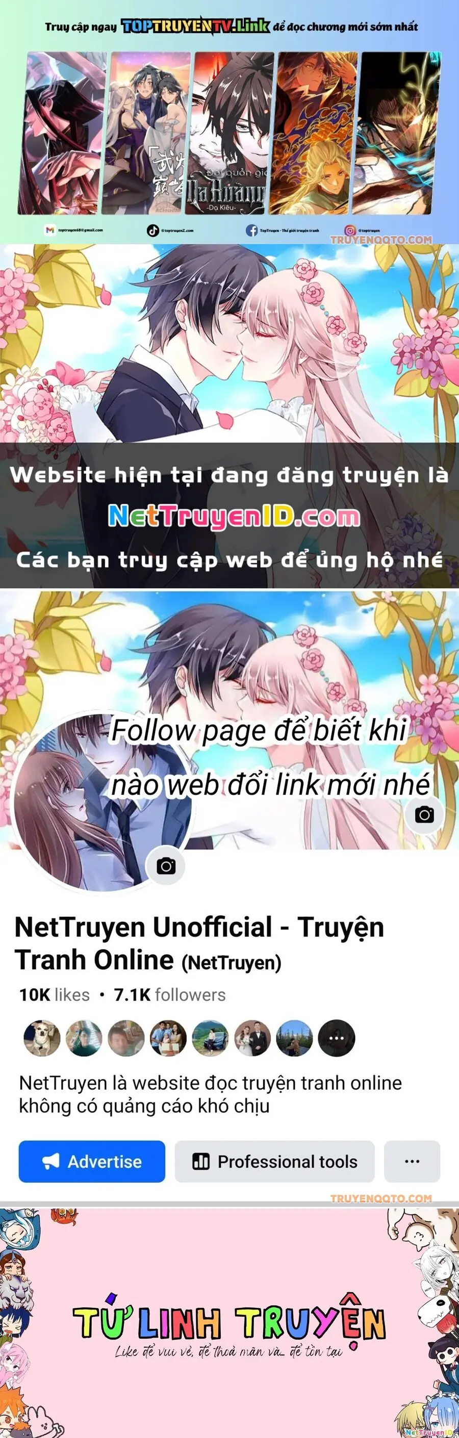 Chuyển Sinh Thành Thất Hoàng Tử Chapter 182 - Trang 3