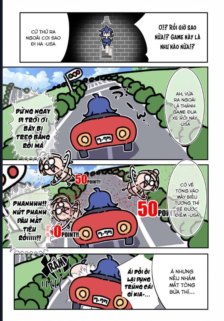 Chuyển Sinh Thành Thất Hoàng Tử Chapter 183.5 - Trang 5