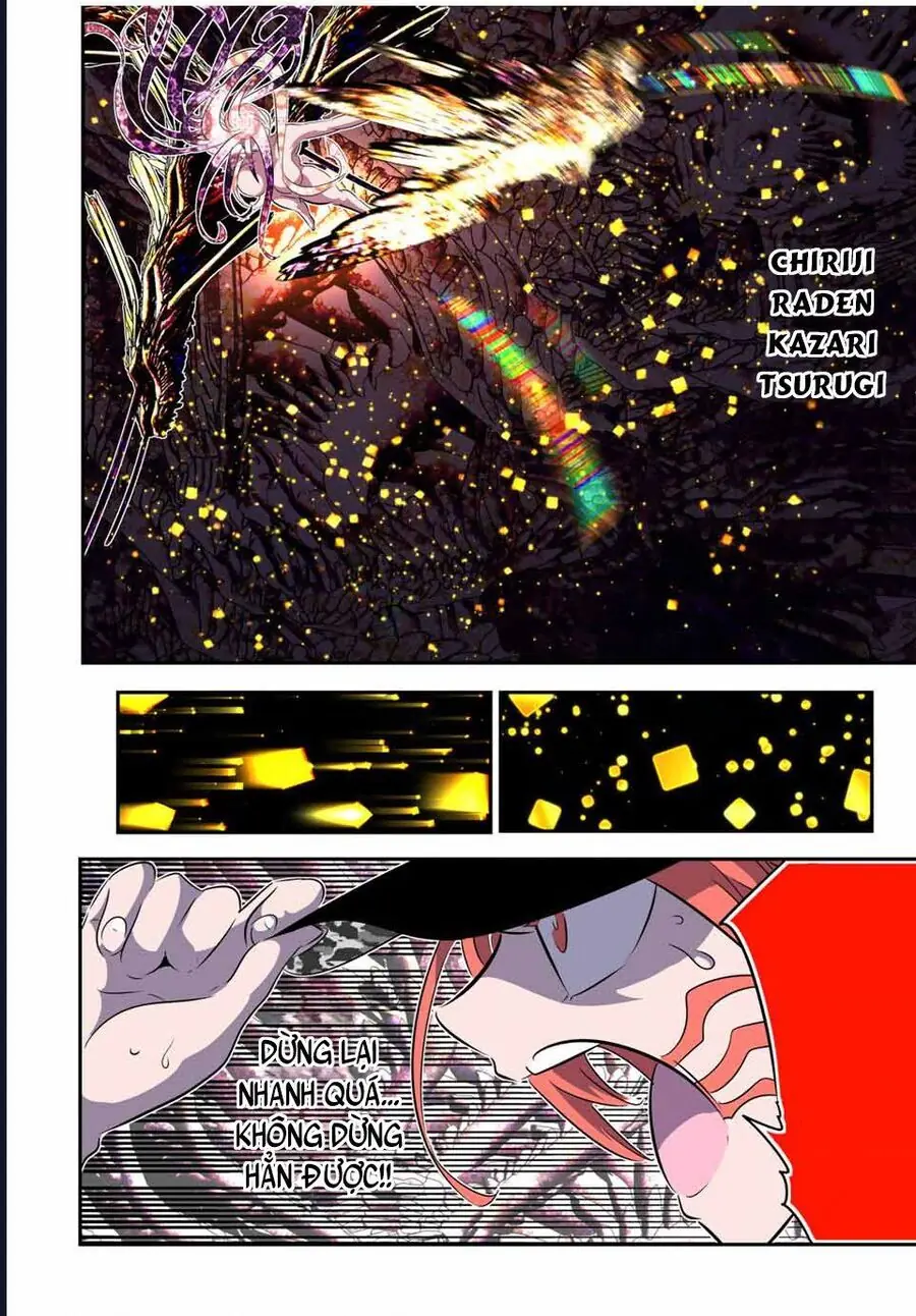 Chuyển Sinh Thành Thất Hoàng Tử Chapter 183 - Trang 10