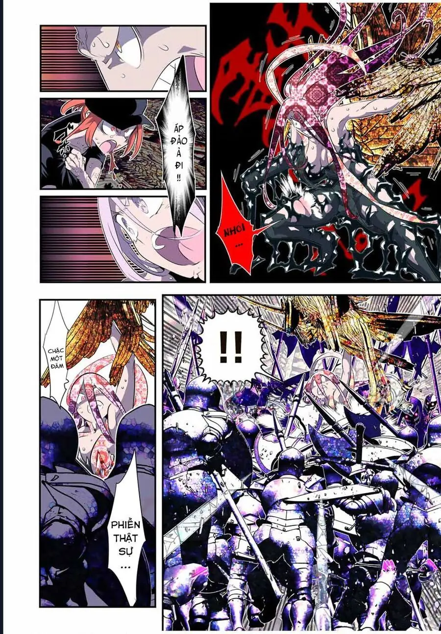 Chuyển Sinh Thành Thất Hoàng Tử Chapter 183 - Trang 20