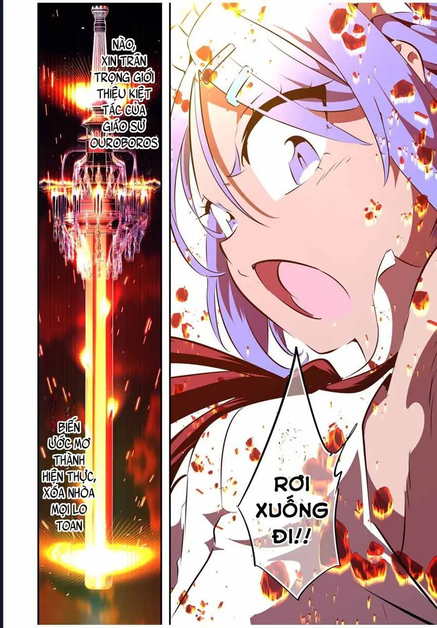 Chuyển Sinh Thành Thất Hoàng Tử Chapter 183 - Trang 22