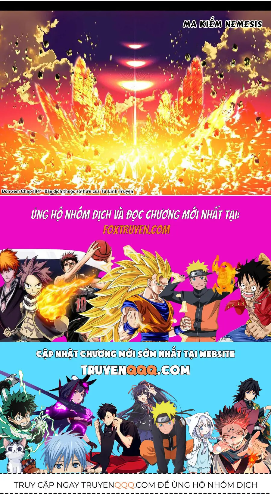 Chuyển Sinh Thành Thất Hoàng Tử Chapter 183 - Trang 24