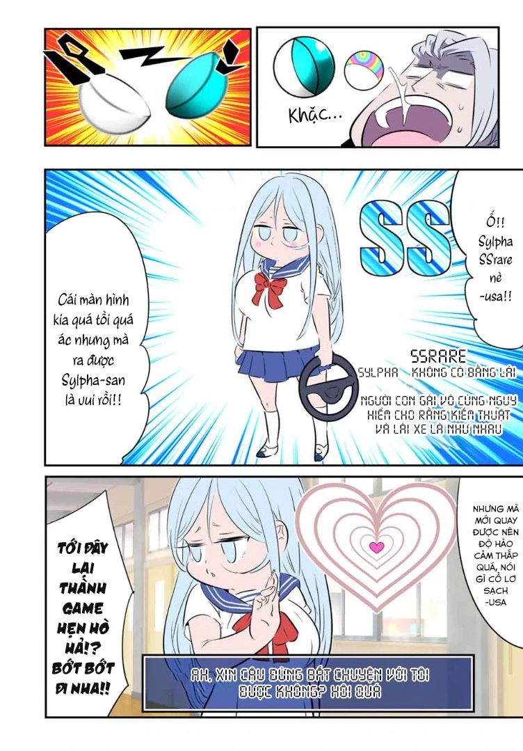 Chuyển Sinh Thành Thất Hoàng Tử Chapter 184.01 - Trang 10