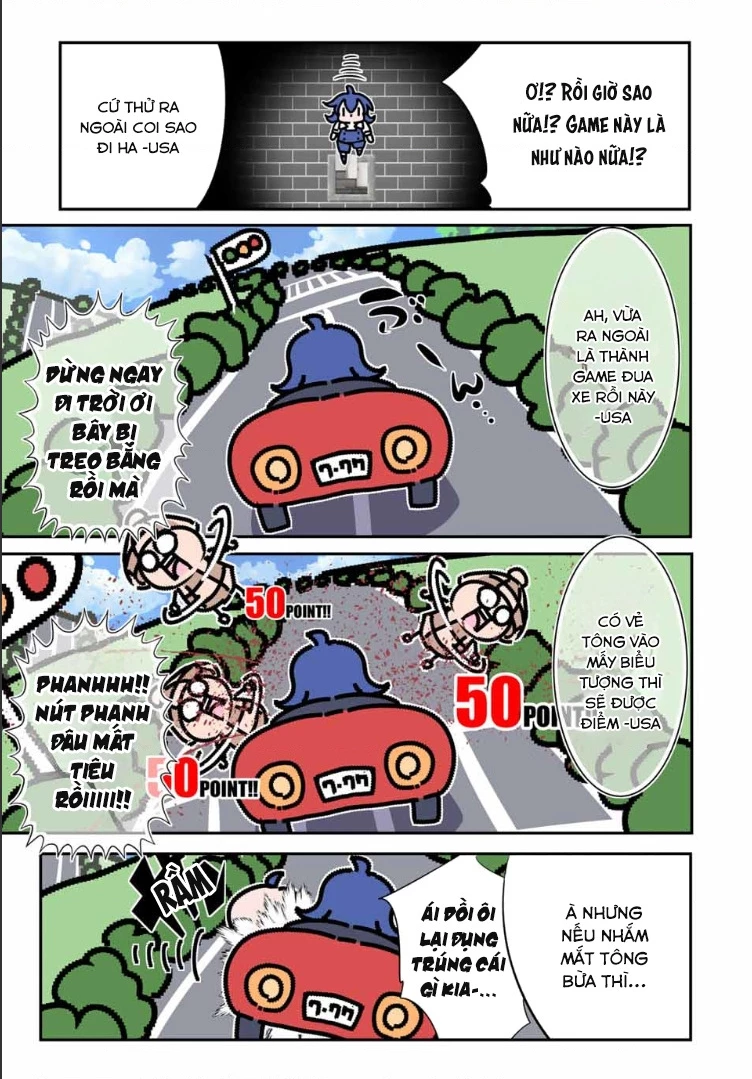 Chuyển Sinh Thành Thất Hoàng Tử Chapter 184.01 - Trang 5