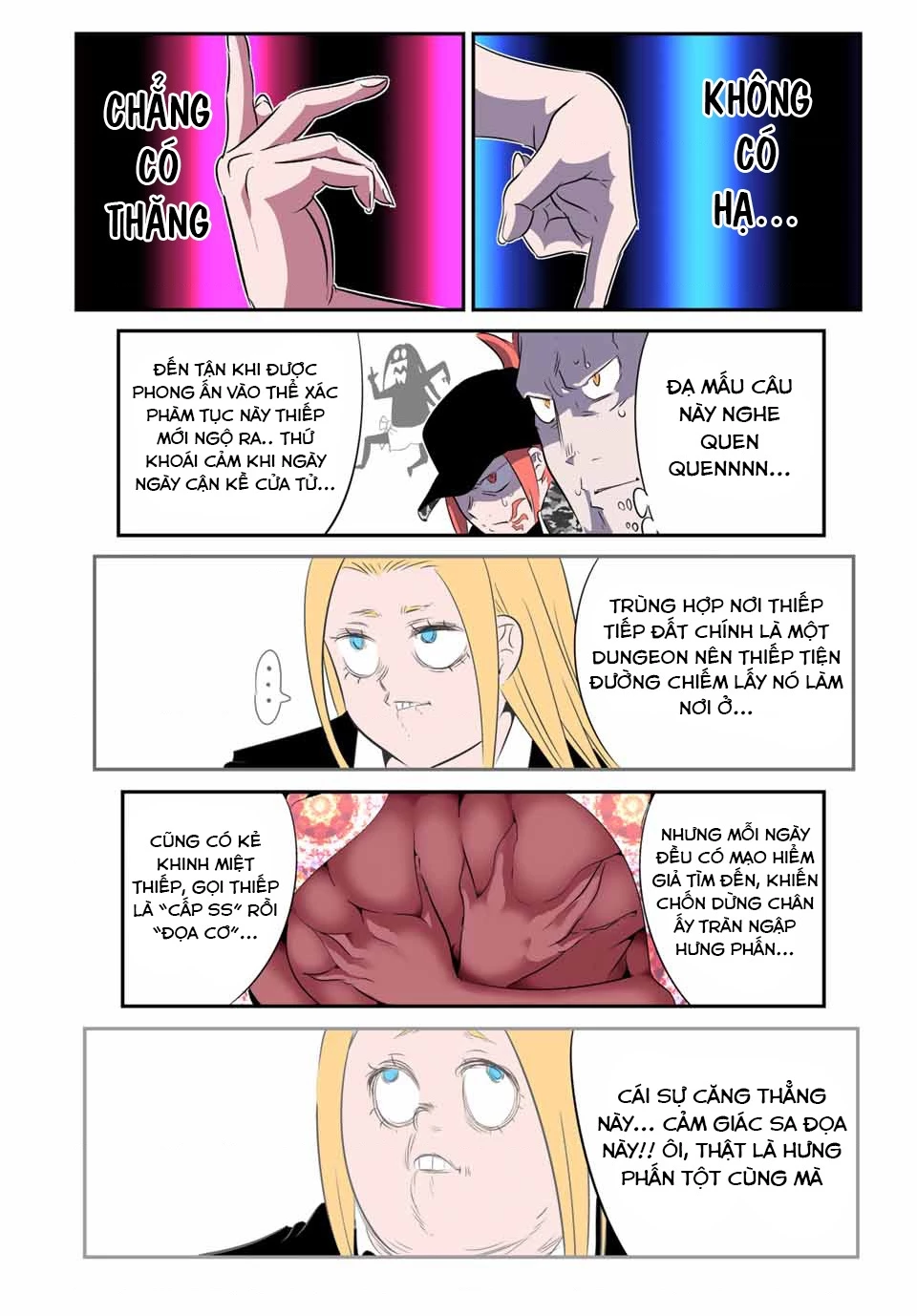 Chuyển Sinh Thành Thất Hoàng Tử Chapter 184.03 - Trang 14