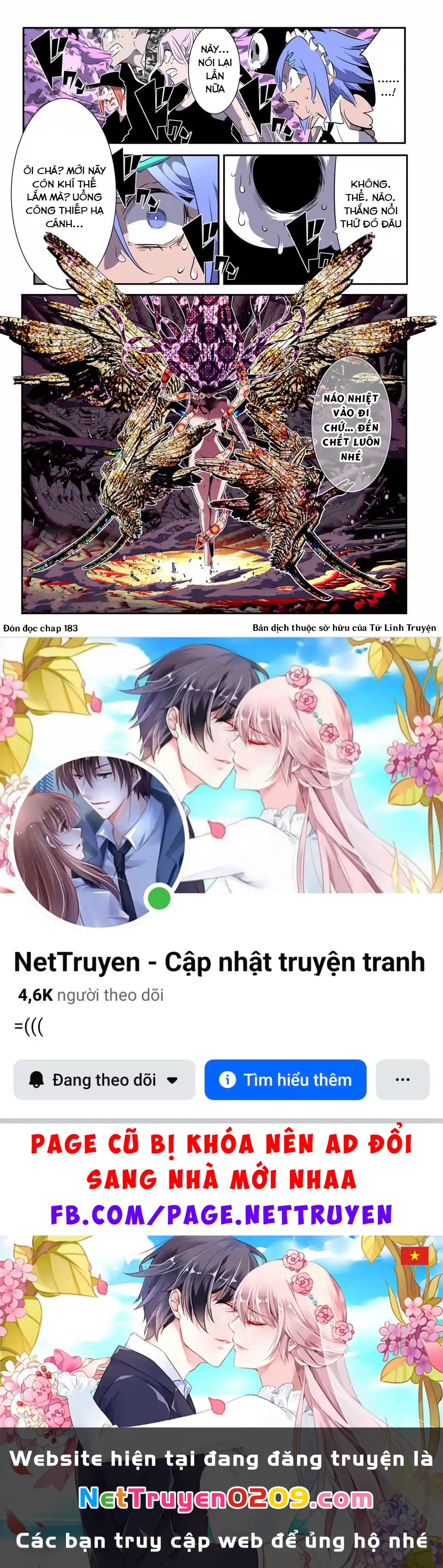 Chuyển Sinh Thành Thất Hoàng Tử Chapter 184.03 - Trang 32