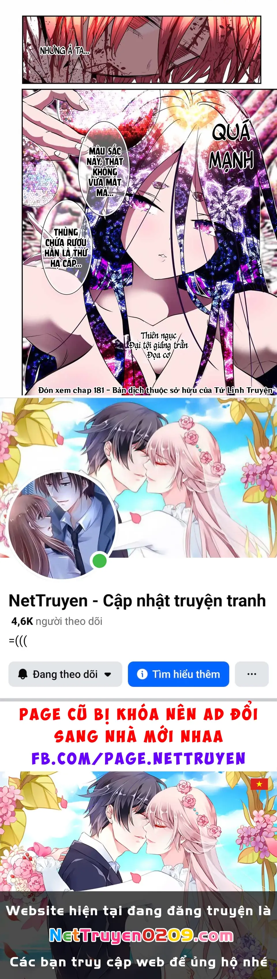 Chuyển Sinh Thành Thất Hoàng Tử Chapter 184.04 - Trang 37