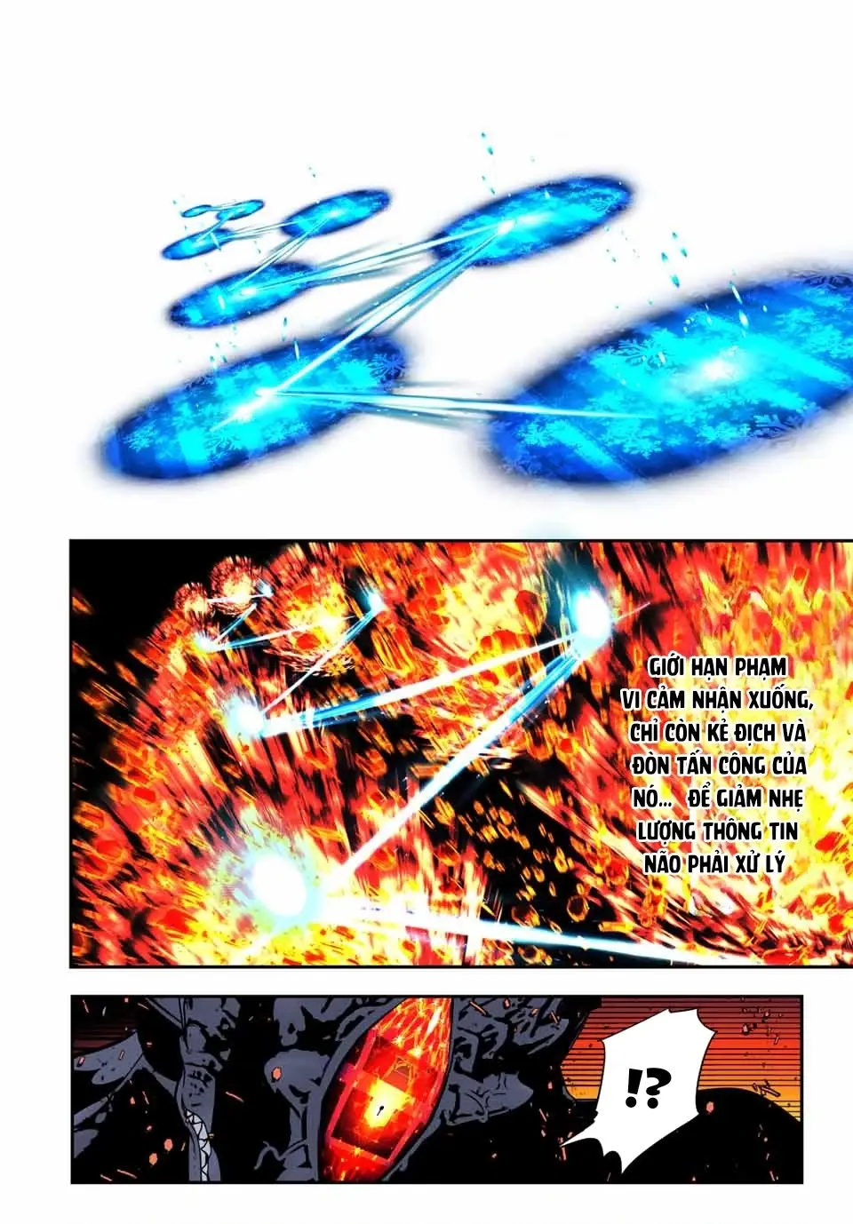 Chuyển Sinh Thành Thất Hoàng Tử Chapter 184.06 - Trang 16