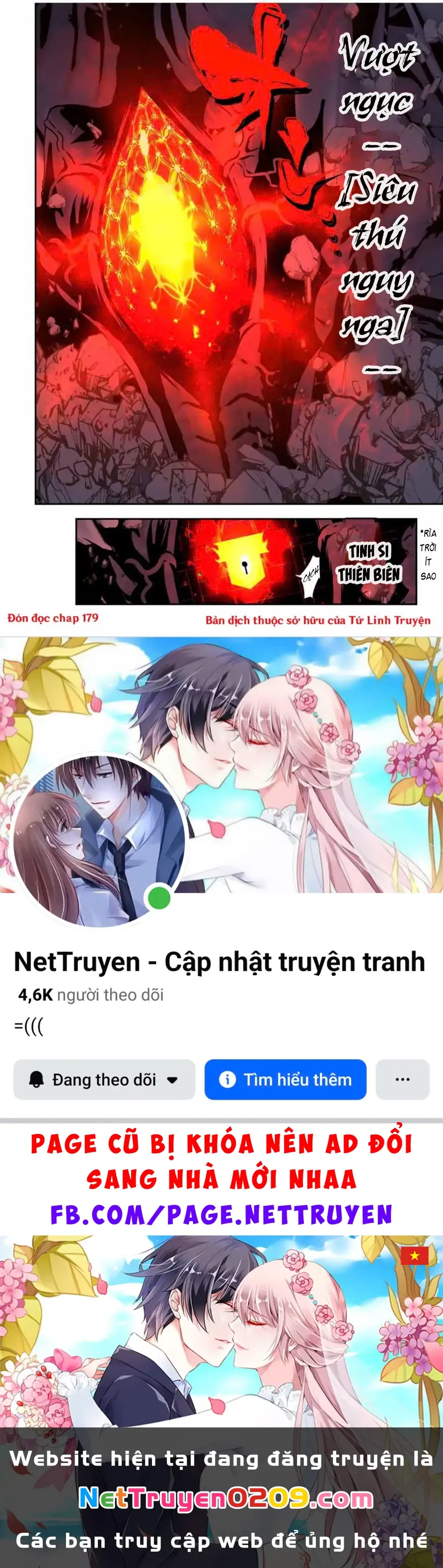 Chuyển Sinh Thành Thất Hoàng Tử Chapter 184.07 - Trang 28