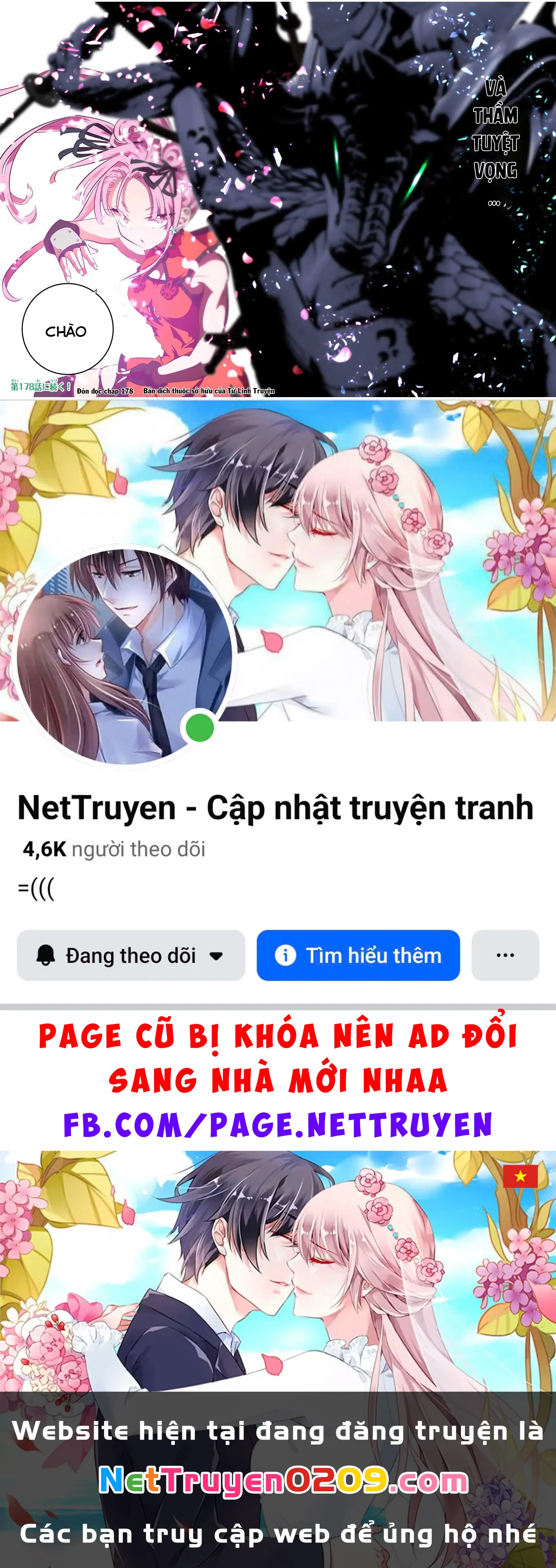 Chuyển Sinh Thành Thất Hoàng Tử Chapter 184.08 - Trang 23