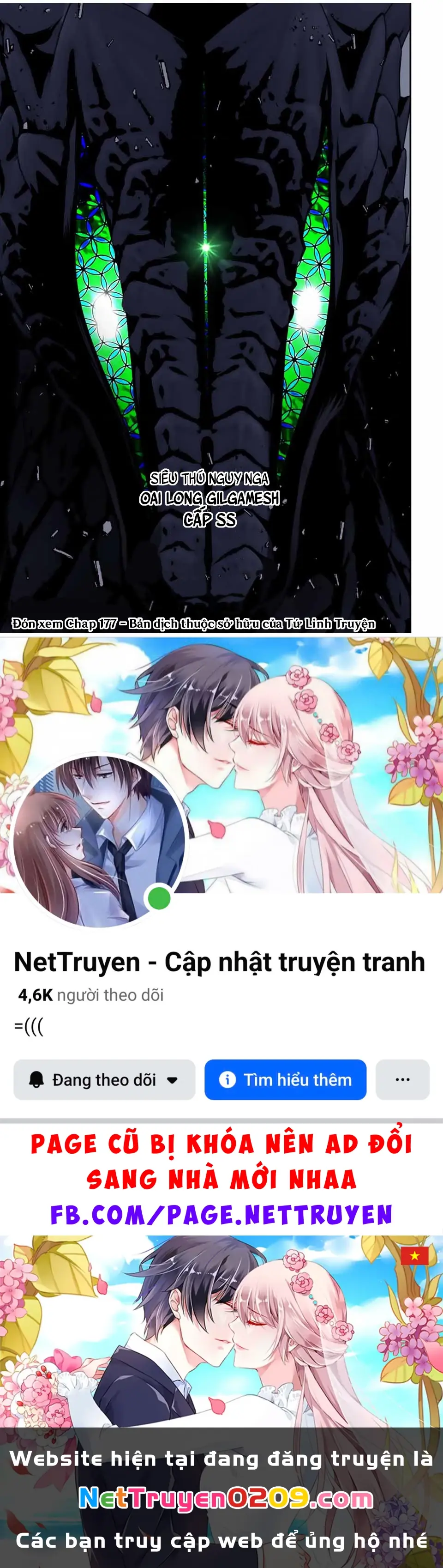 Chuyển Sinh Thành Thất Hoàng Tử Chapter 184.09 - Trang 21