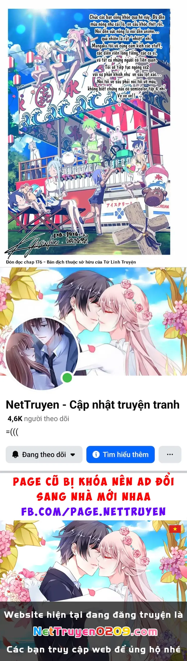 Chuyển Sinh Thành Thất Hoàng Tử Chapter 184.11 - Trang 20