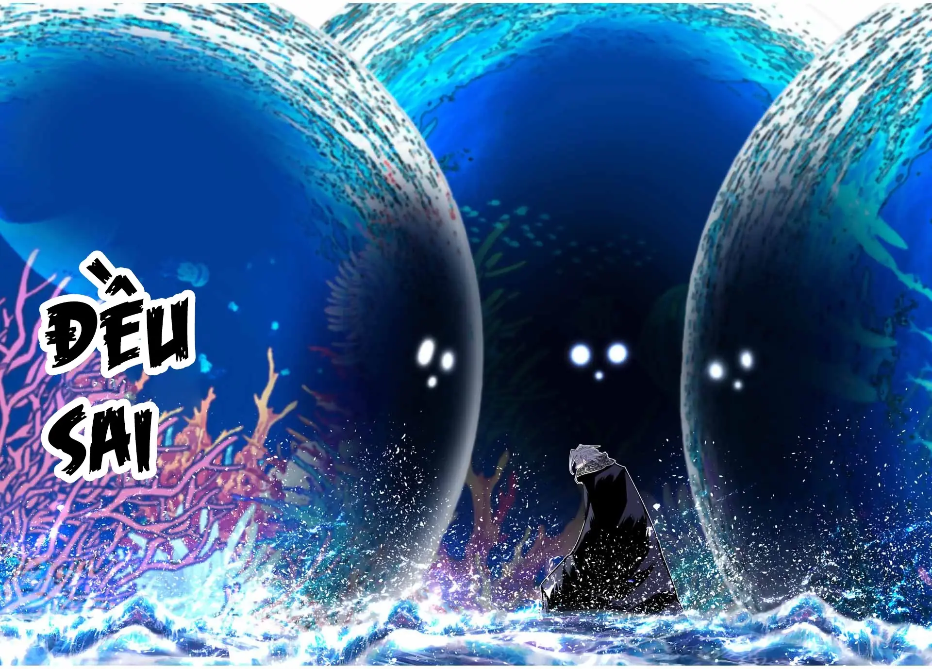 Chuyển Sinh Thành Thất Hoàng Tử Chapter 184.14 - Trang 10
