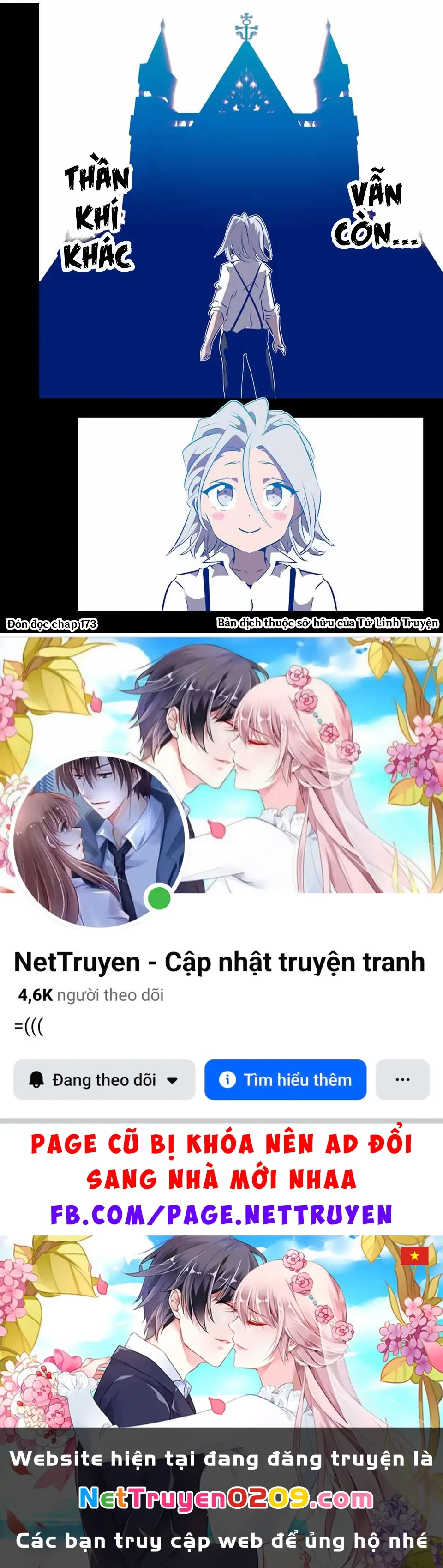 Chuyển Sinh Thành Thất Hoàng Tử Chapter 184.14 - Trang 31