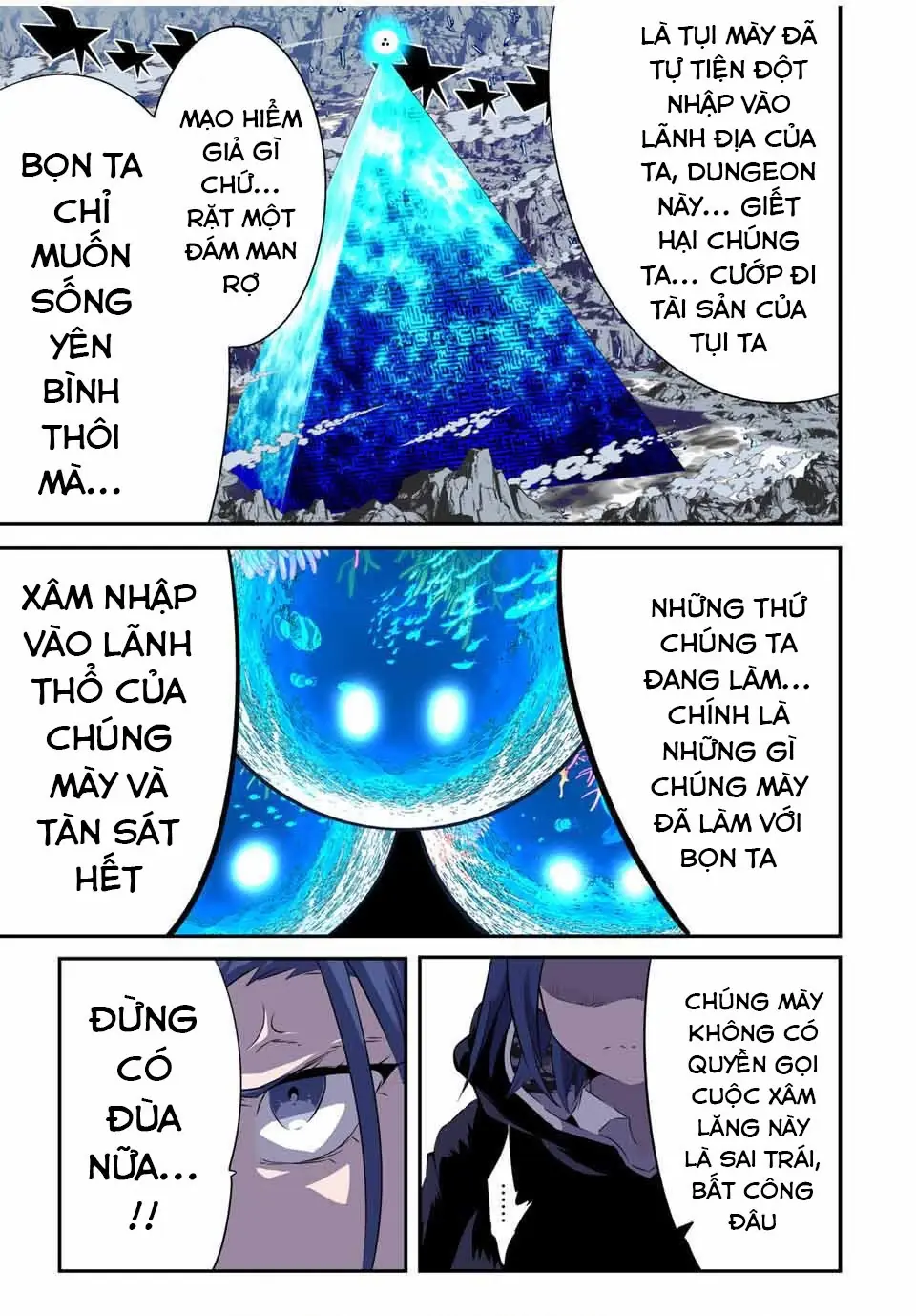 Chuyển Sinh Thành Thất Hoàng Tử Chapter 184.15 - Trang 16