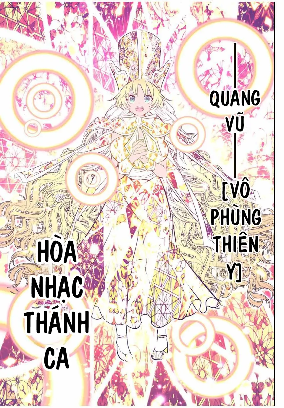 Chuyển Sinh Thành Thất Hoàng Tử Chapter 184.19 - Trang 9