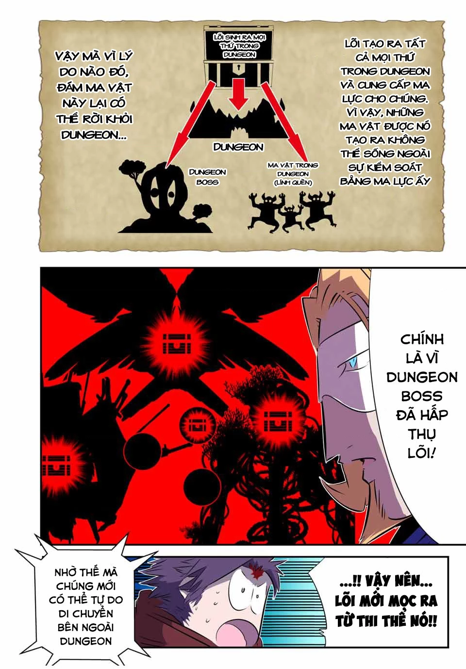Chuyển Sinh Thành Thất Hoàng Tử Chapter 184.2 - Trang 12