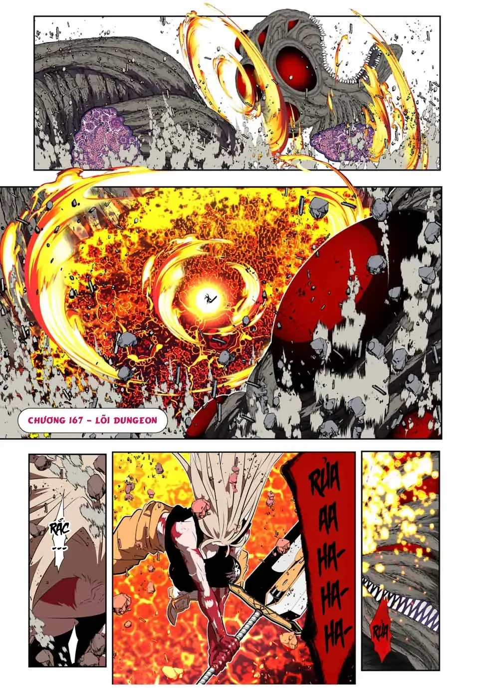 Chuyển Sinh Thành Thất Hoàng Tử Chapter 184.2 - Trang 3