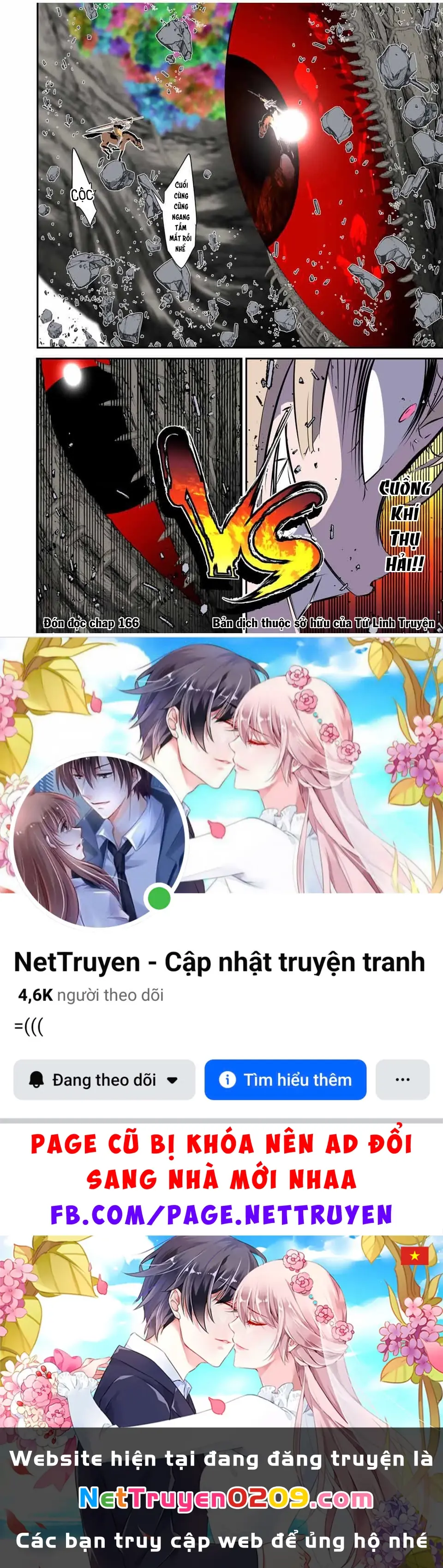 Chuyển Sinh Thành Thất Hoàng Tử Chapter 184.22 - Trang 21