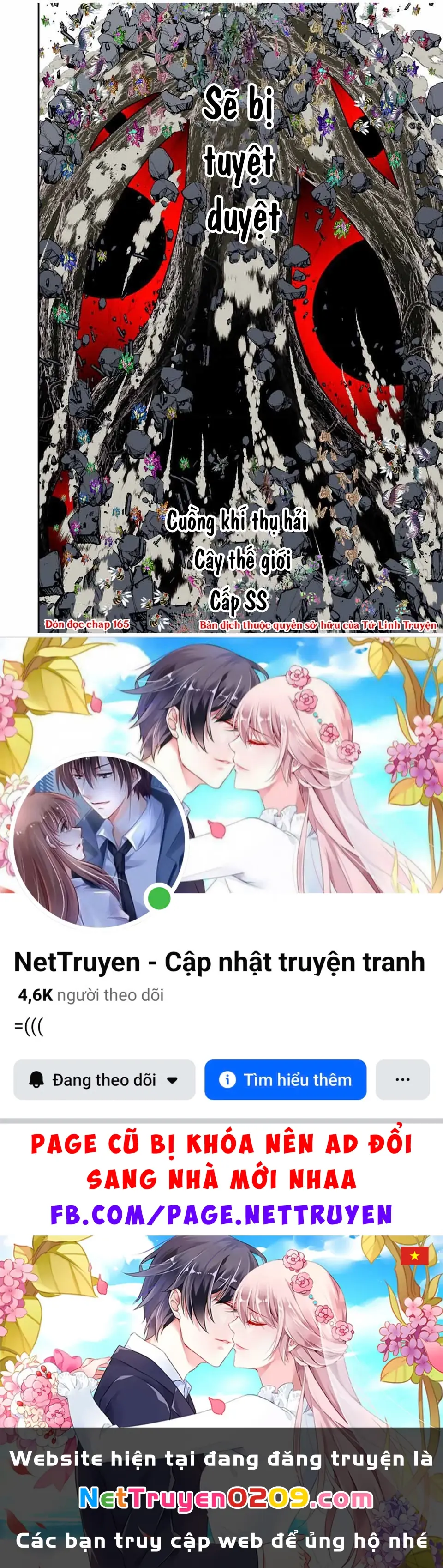 Chuyển Sinh Thành Thất Hoàng Tử Chapter 184.23 - Trang 16