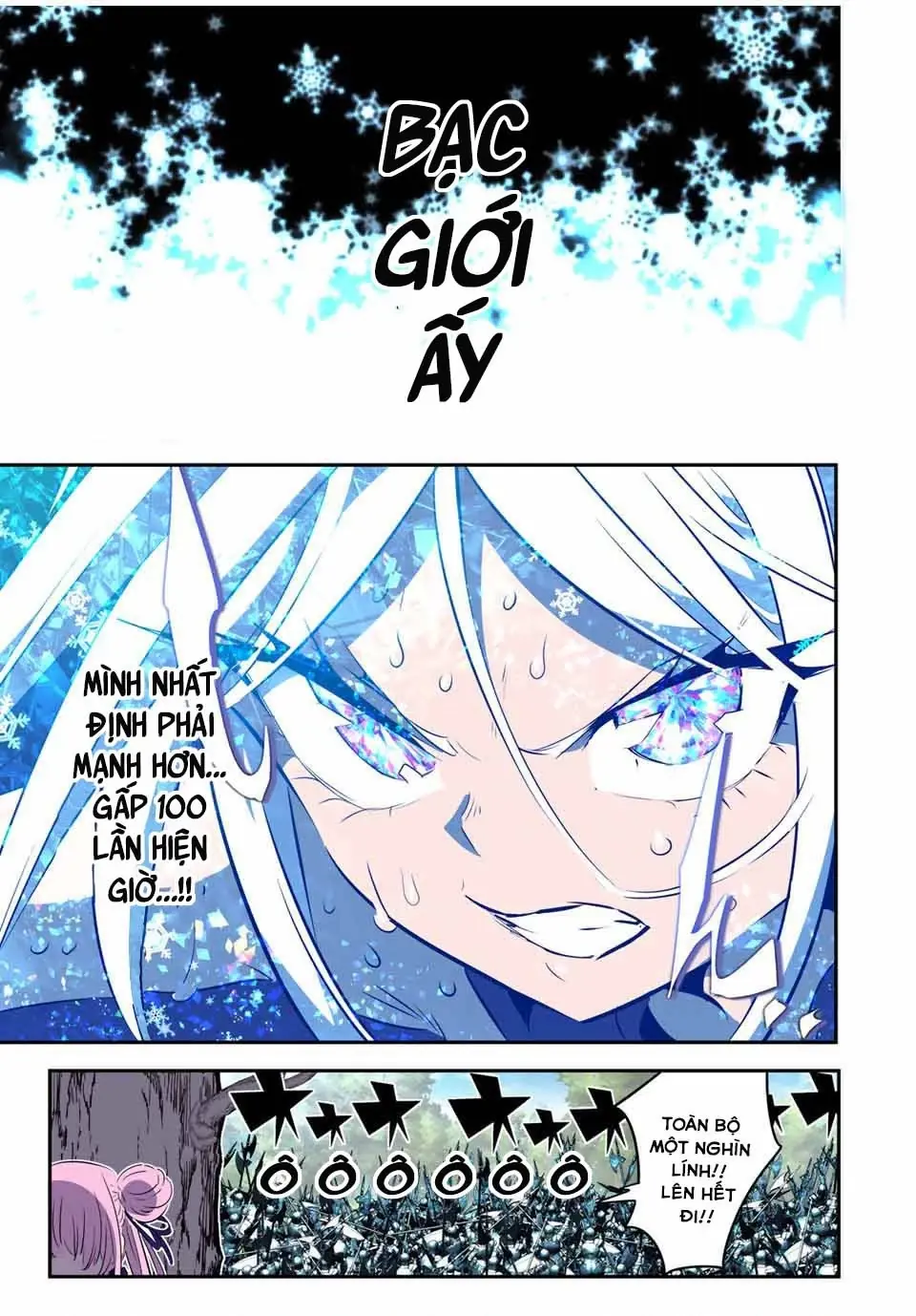 Chuyển Sinh Thành Thất Hoàng Tử Chapter 184.26 - Trang 9
